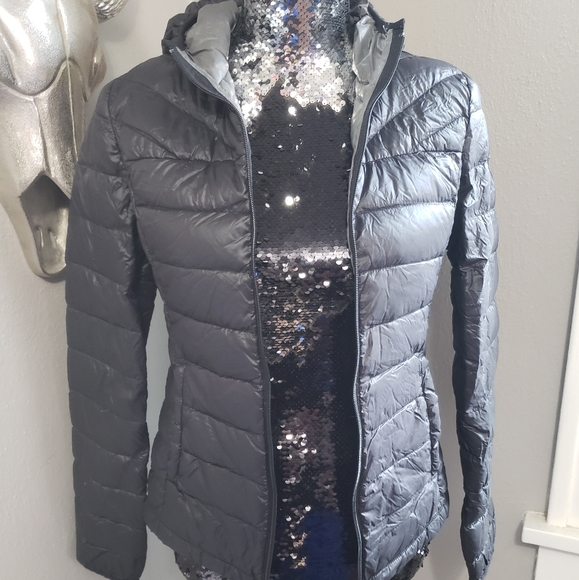 Packable Jacket | Poshmark